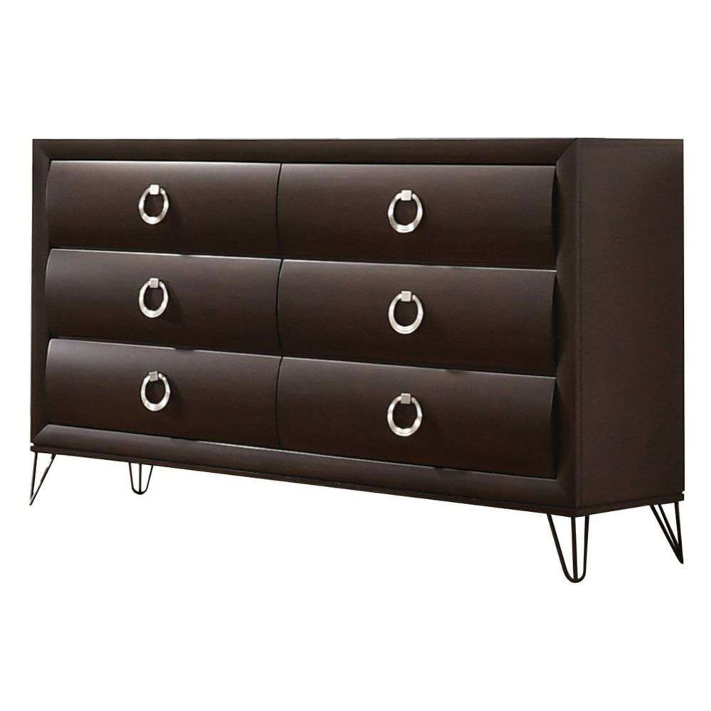 ACME Furniture - Tablita Dresser - 27465 veiw 1