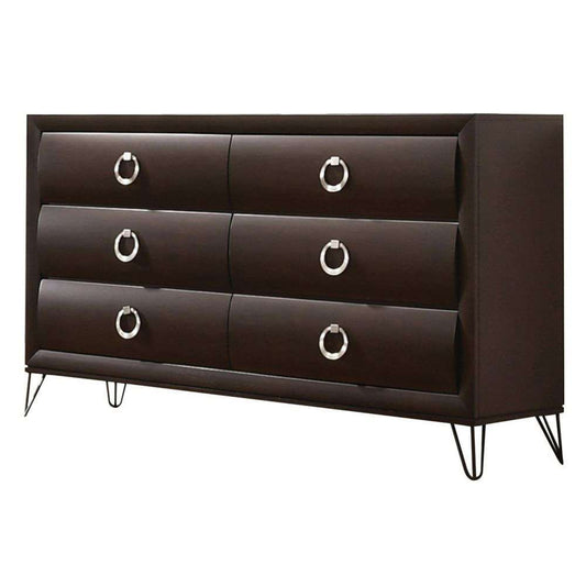 ACME Furniture - Tablita Dresser - 27465 veiw 1