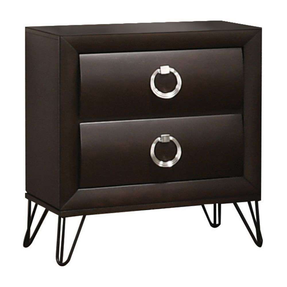 ACME Furniture - Tablita Nightstand - 27463 veiw 1