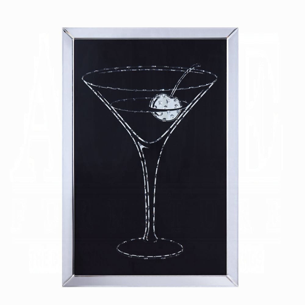 ACME Furniture - Talisha Wall Art - 97627 view 1