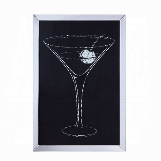 ACME Furniture - Talisha Wall Art - 97627 view 1