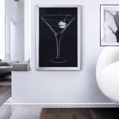 ACME Furniture - Talisha Wall Art - 97627 view 3
