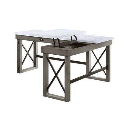 ACME Furniture - Talmar Writing Desk - OF00056 veiw 5