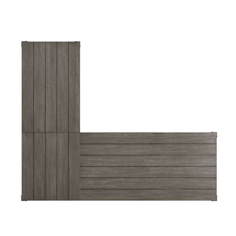 ACME Furniture - Talmar Writing Desk - OF00054 veiw 3