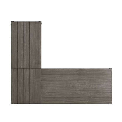 ACME Furniture - Talmar Writing Desk - OF00054 veiw 3