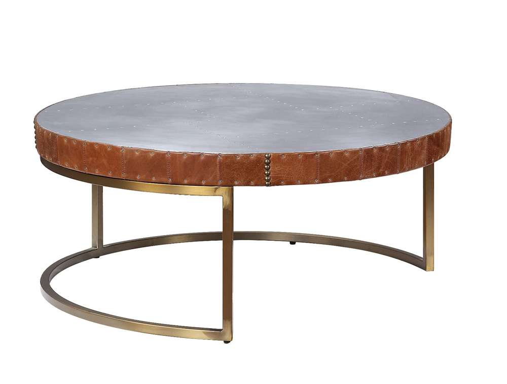 ACME Furniture - Tamas Coffee Table - 84885 veiw 1