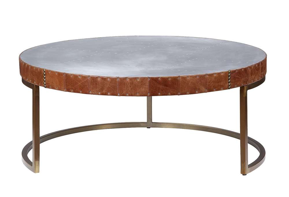 ACME Furniture - Tamas Coffee Table - 84885 veiw 2