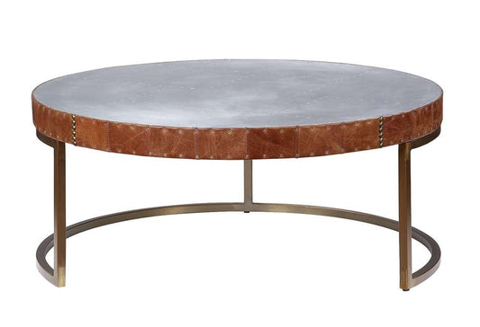ACME Furniture - Tamas Coffee Table - 84885 veiw 2