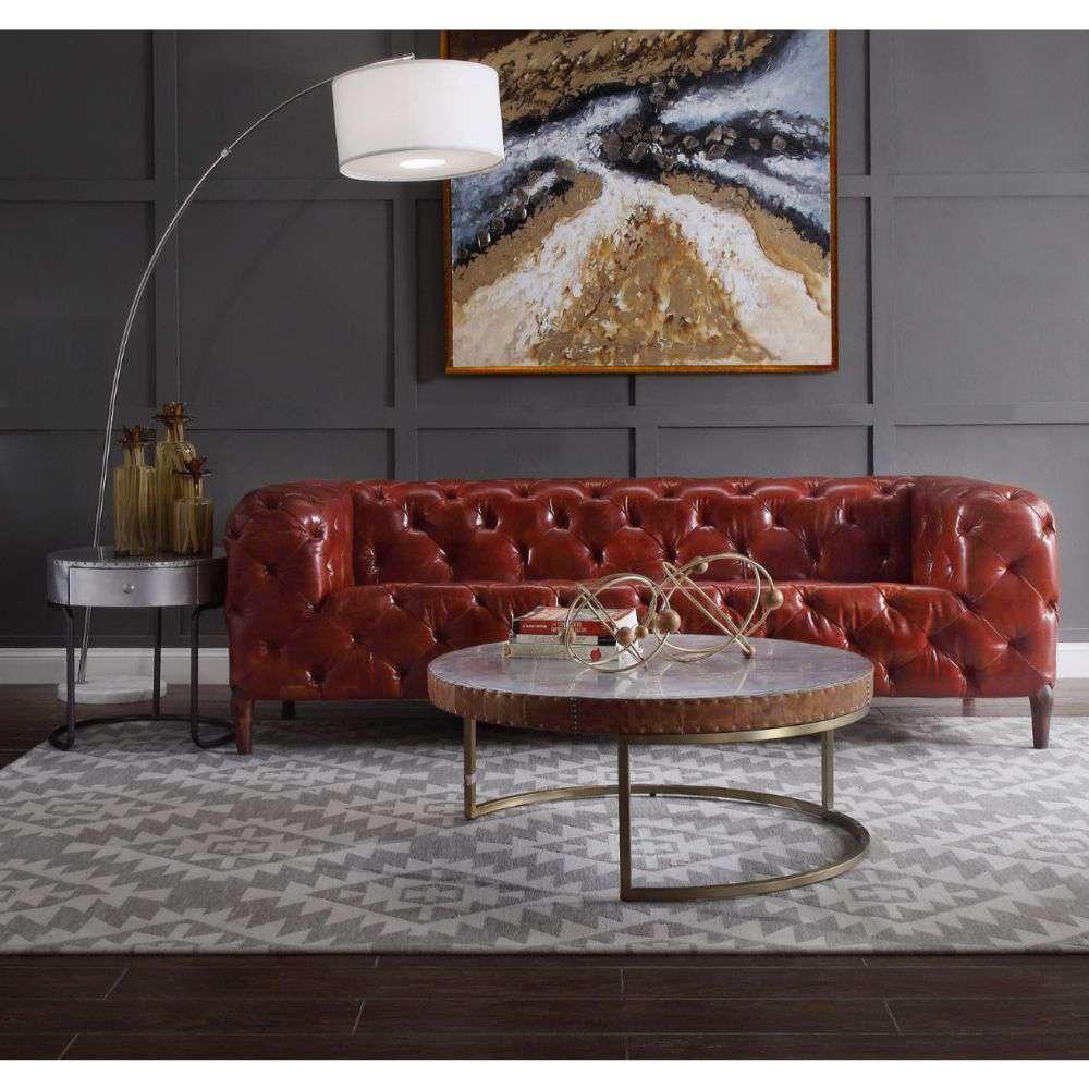 ACME Furniture - Tamas Coffee Table - 84885 veiw 5