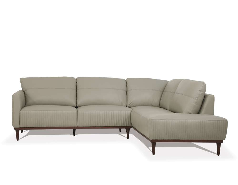 ACME Furniture - Tampa Sectional Sofa - 54975 view 1