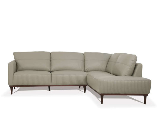 ACME Furniture - Tampa Sectional Sofa - 54975 view 1