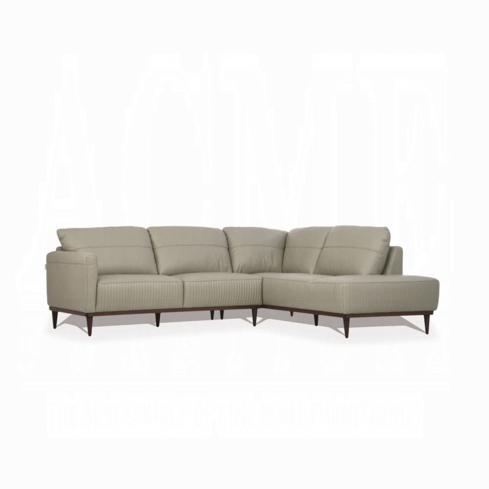 ACME Furniture - Tampa Sectional Sofa - 54975 view 2