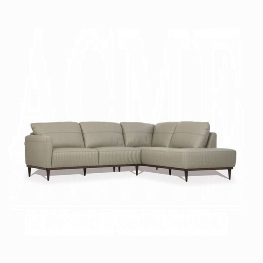 ACME Furniture - Tampa Sectional Sofa - 54975 view 2