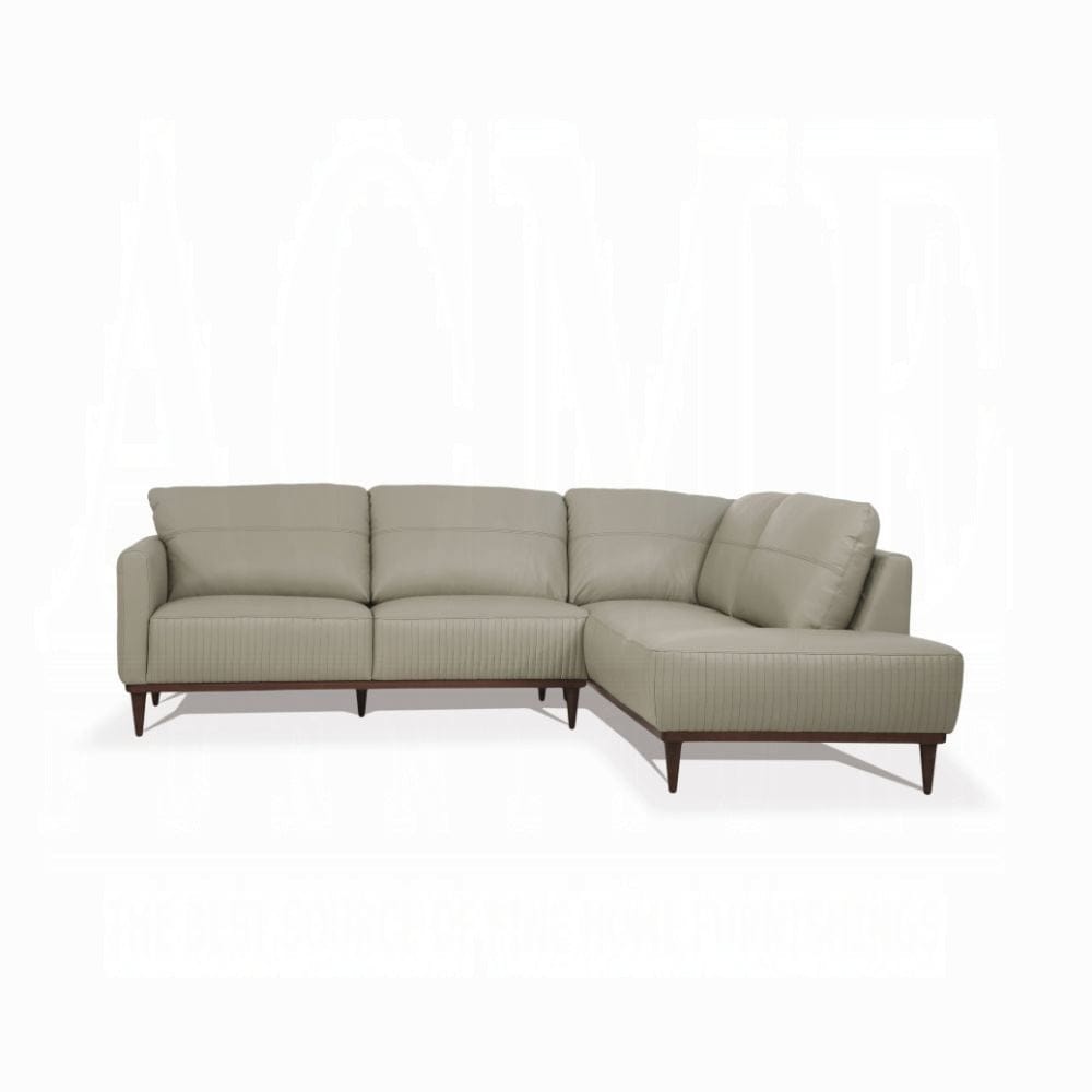 ACME Furniture - Tampa Sectional Sofa - 54975 view 3