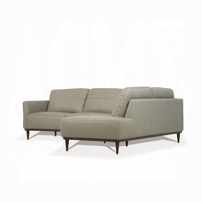 ACME Furniture - Tampa Sectional Sofa - 54975 view 4