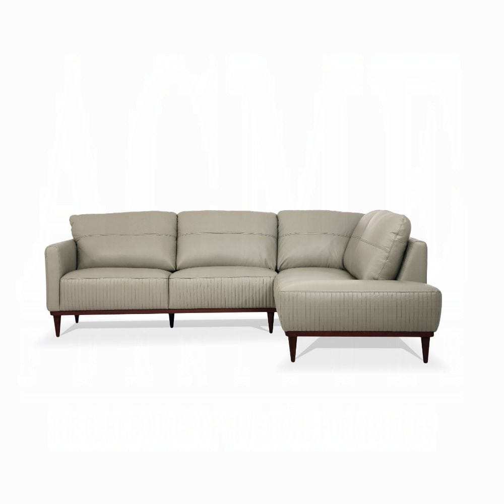 ACME Furniture - Tampa Sectional Sofa - 54975 view 5