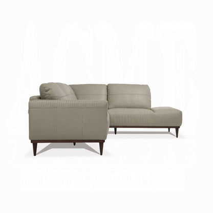 ACME Furniture - Tampa Sectional Sofa - 54975 view 6