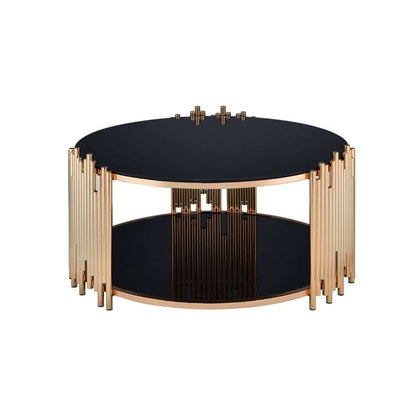 ACME Furniture - Tanquin Coffee Table - 84490 view 1