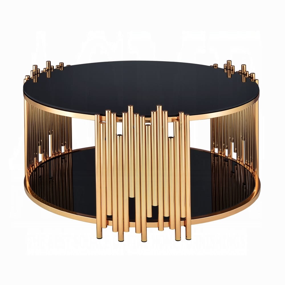 ACME Furniture - Tanquin Coffee Table - 84490 view 2