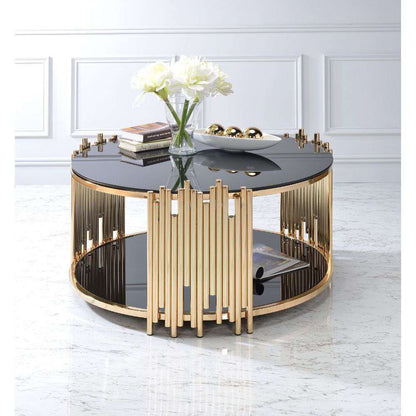 ACME Furniture - Tanquin Coffee Table - 84490 view 5