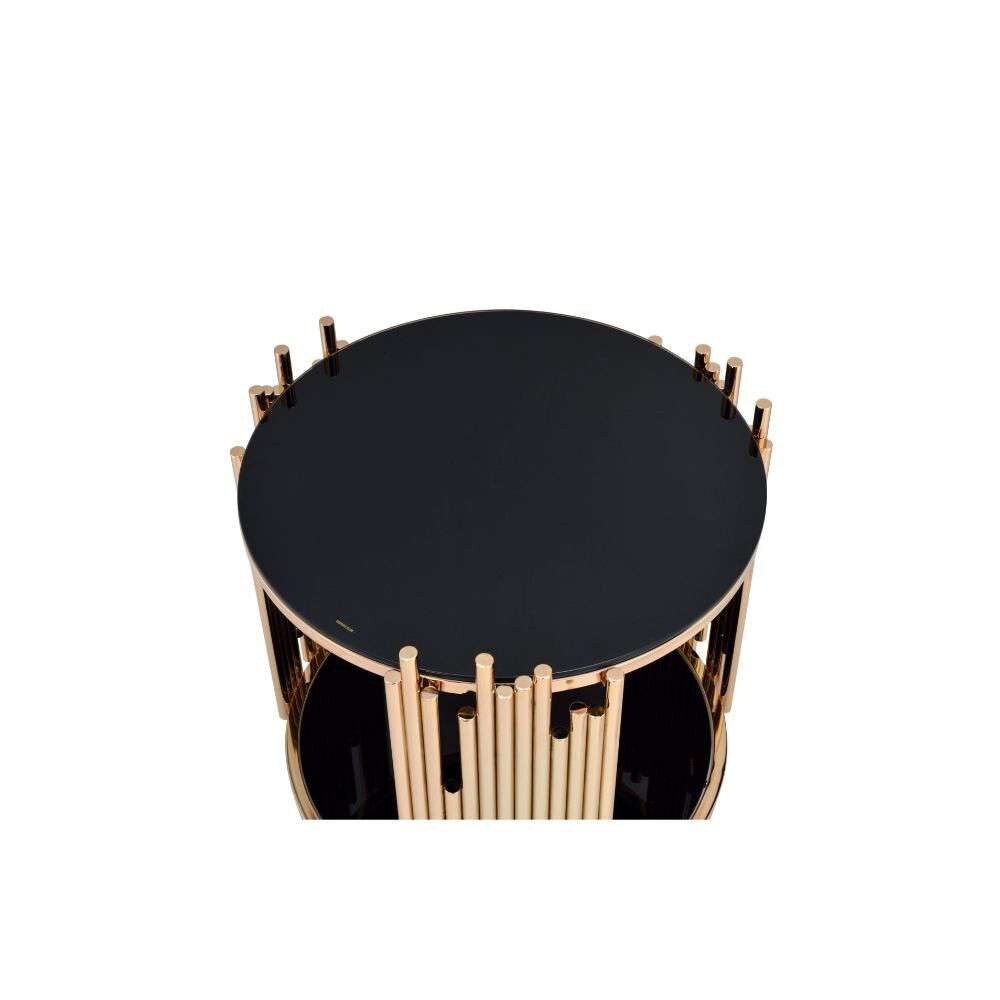 ACME Furniture - Tanquin End Table - 84492 veiw 3
