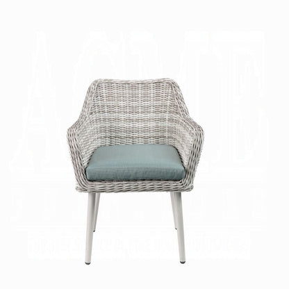 ACME Furniture - Tashay Patio Bistro Set - 45005 view 2