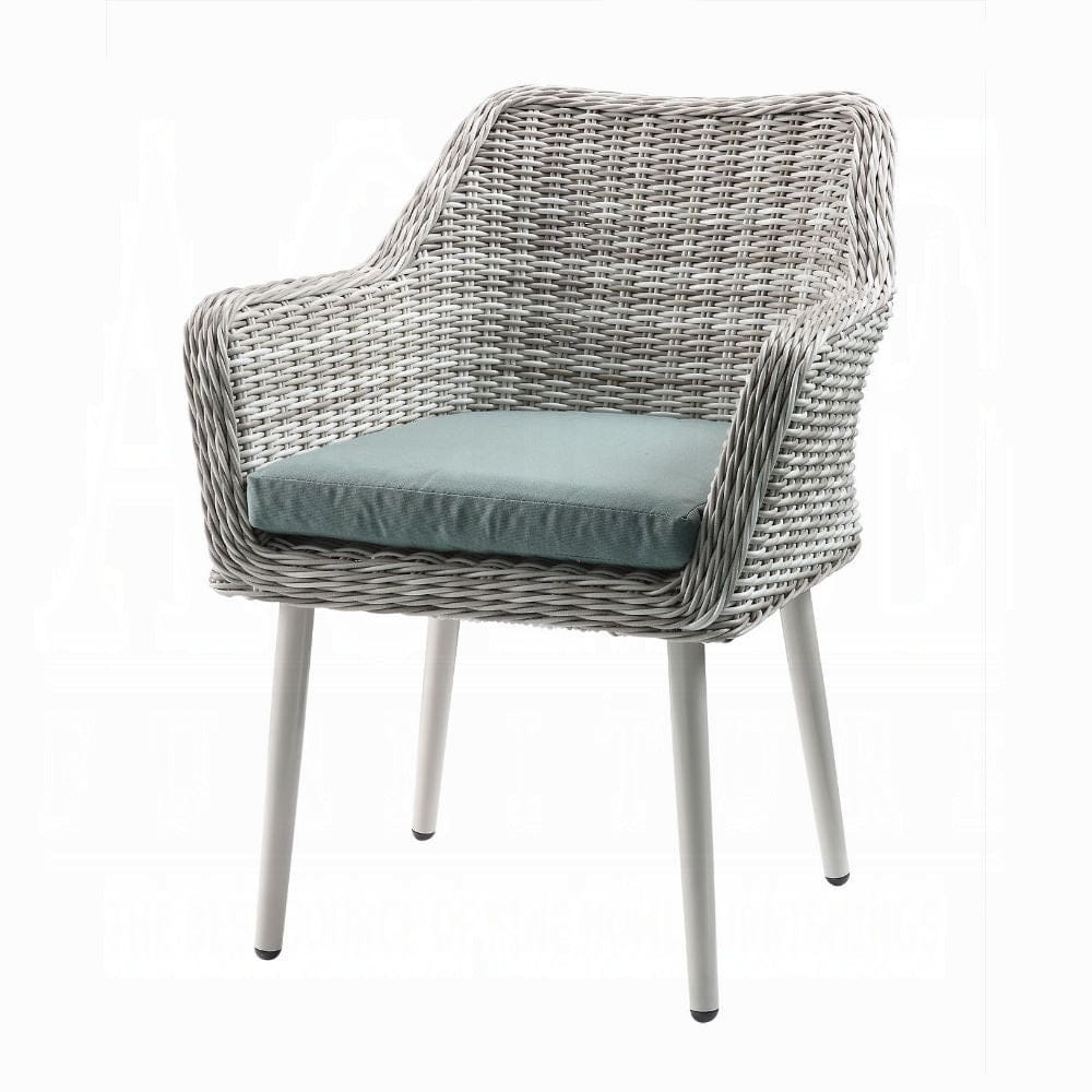 ACME Furniture - Tashay Patio Bistro Set - 45005 view 3