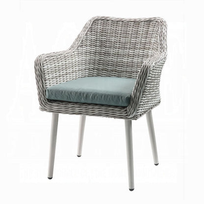 ACME Furniture - Tashay Patio Bistro Set - 45005 view 3