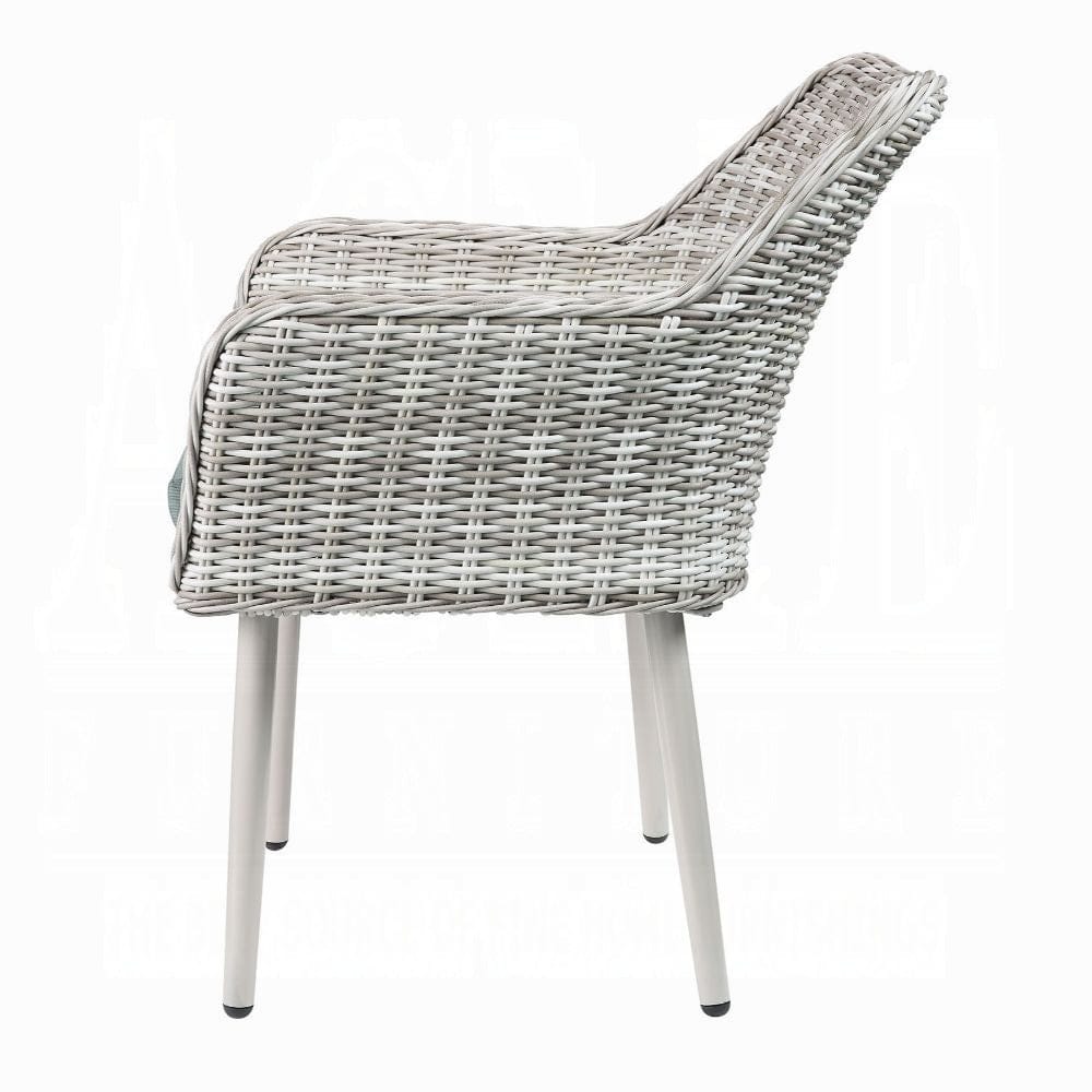 ACME Furniture - Tashay Patio Bistro Set - 45005 view 4