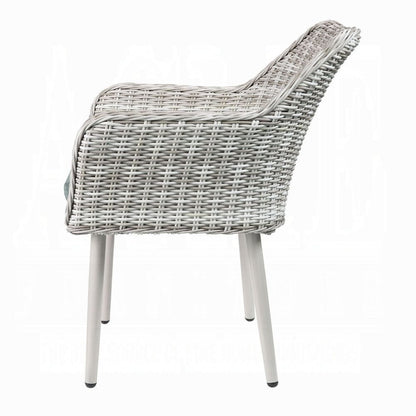 ACME Furniture - Tashay Patio Bistro Set - 45005 view 4