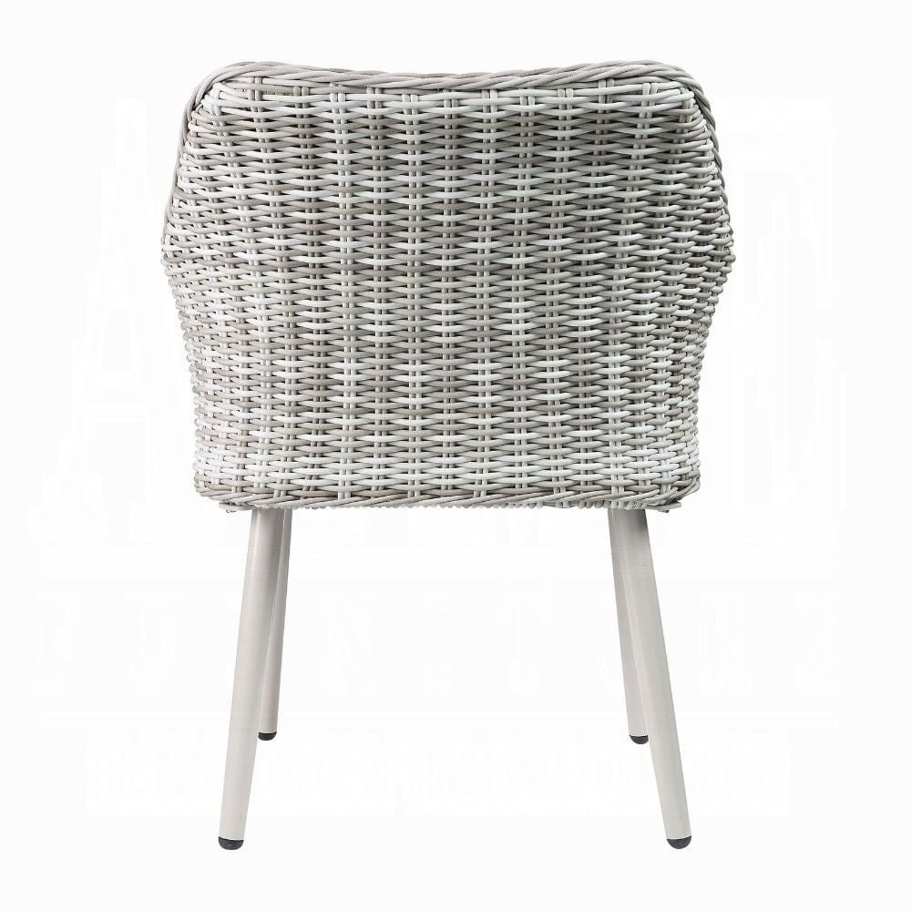 ACME Furniture - Tashay Patio Bistro Set - 45005 view 5