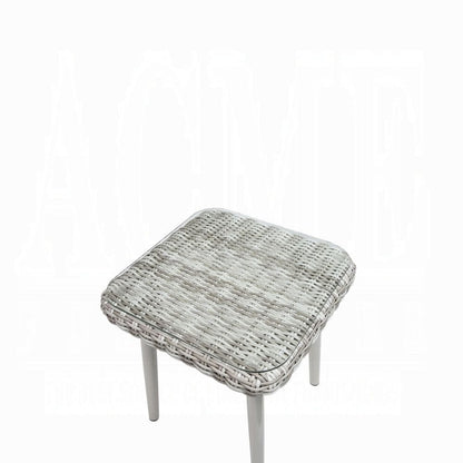 ACME Furniture - Tashay Patio Bistro Set - 45005 view 6