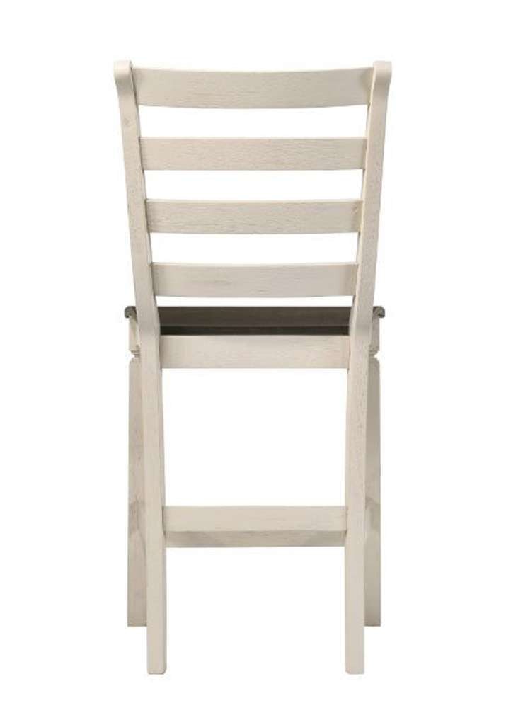 ACME Furniture - Tasnim Counter Height Chair (Set of 2) - 77183 veiw 3