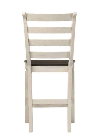 ACME Furniture - Tasnim Counter Height Chair (Set of 2) - 77183 veiw 3