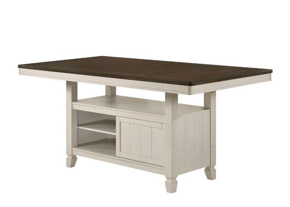 ACME Furniture - Tasnim Counter Height Table - 77180 veiw 1