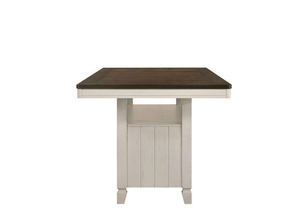 ACME Furniture - Tasnim Counter Height Table - 77180 veiw 3