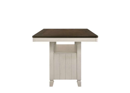 ACME Furniture - Tasnim Counter Height Table - 77180 veiw 3