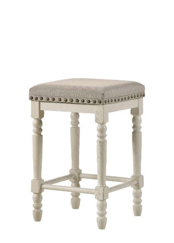 ACME Furniture - Tasnim Stool (Set of 2) - 77182 veiw 1