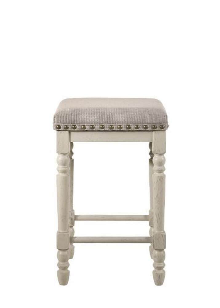 ACME Furniture - Tasnim Stool (Set of 2) - 77182 veiw 2
