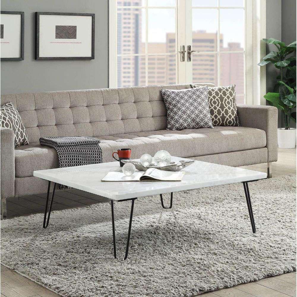 ACME Furniture - Telestis Coffee Table - 84500 veiw 2