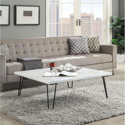 ACME Furniture - Telestis Coffee Table - 84500 veiw 2