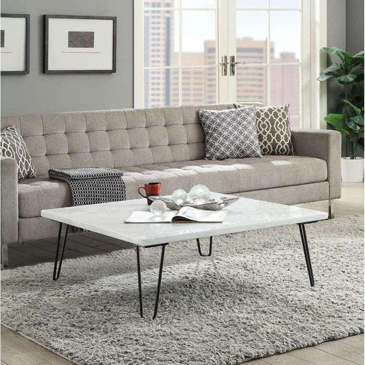 ACME Furniture - Telestis Coffee Table - 84500 veiw 2