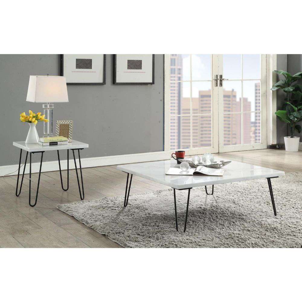 ACME Furniture - Telestis Coffee Table - 84500 veiw 3