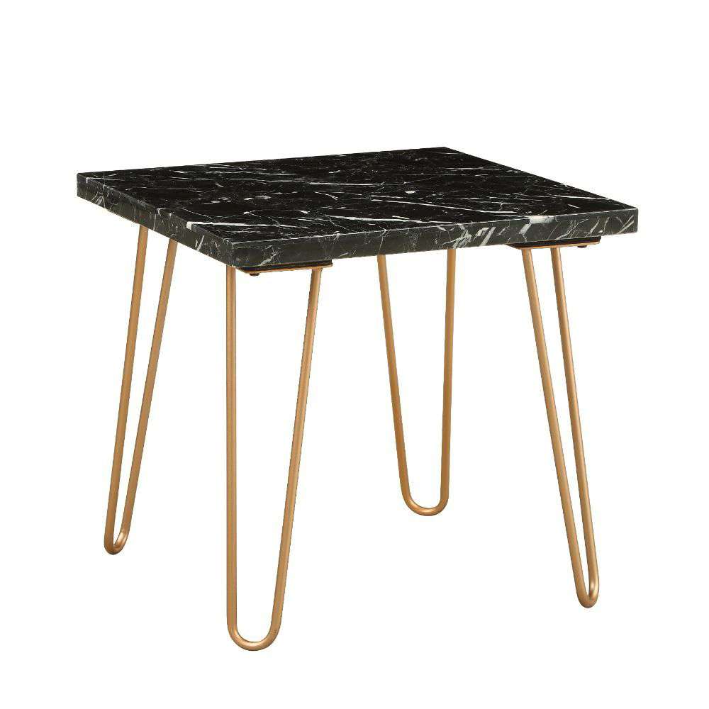 ACME Furniture - Telestis End Table - 84507 veiw 1