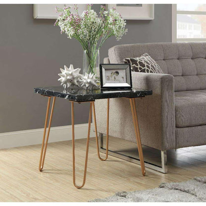 ACME Furniture - Telestis End Table - 84507 veiw 4