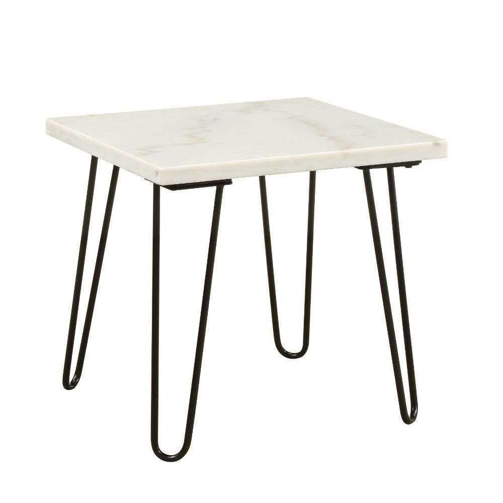 ACME Furniture - Telestis End Table - 84502 veiw 1