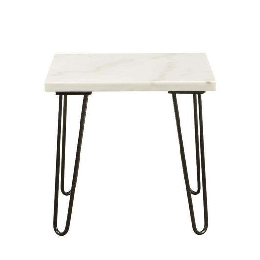 ACME Furniture - Telestis End Table - 84502 veiw 2
