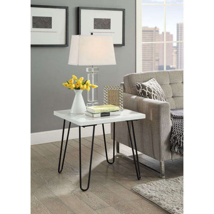 ACME Furniture - Telestis End Table - 84502 veiw 4