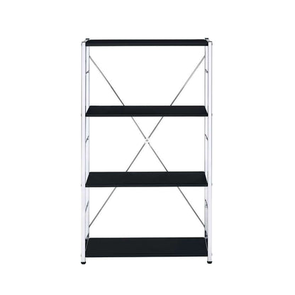 ACME Furniture - Tennos Bookshelf - 93197 veiw 2