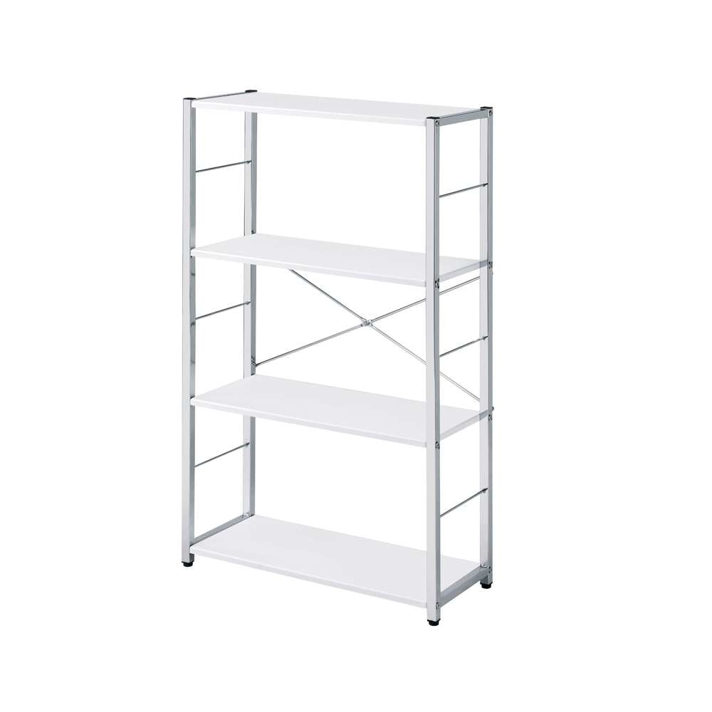ACME Furniture - Tennos Bookshelf - 93192 veiw 1
